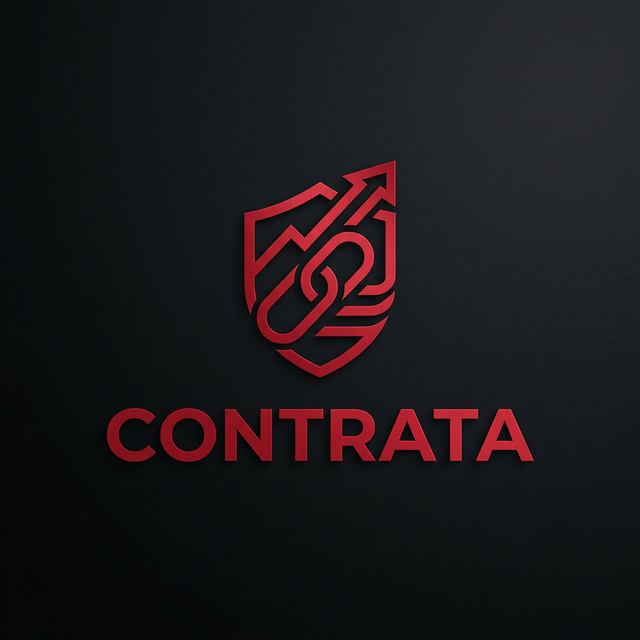 Contrata Logo