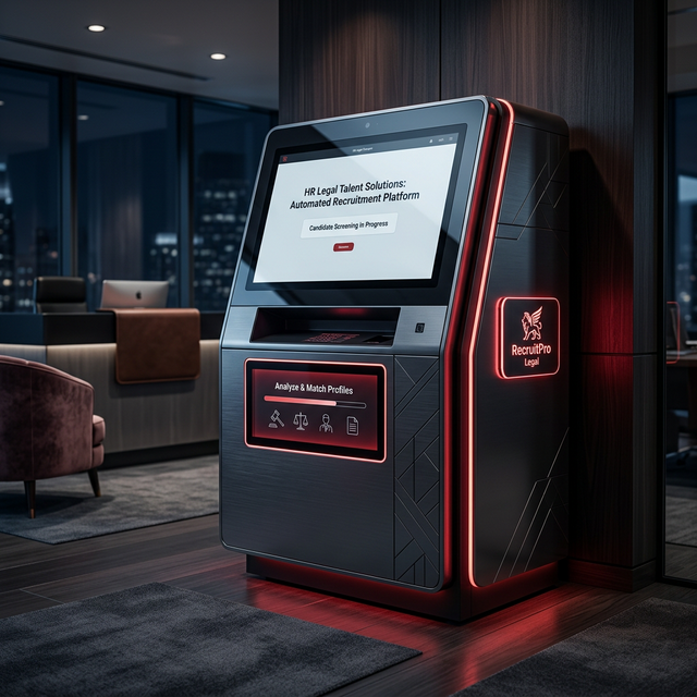 Headhunting Automatizado