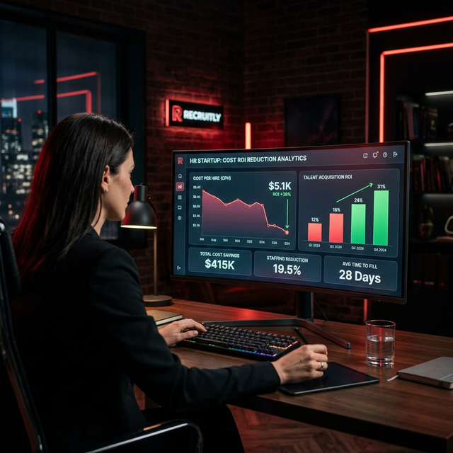 Reducción de Costos